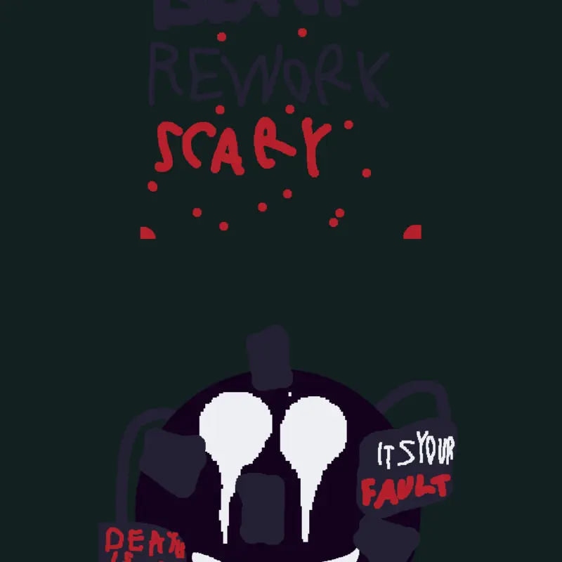 Game by @Creepergamer92938282