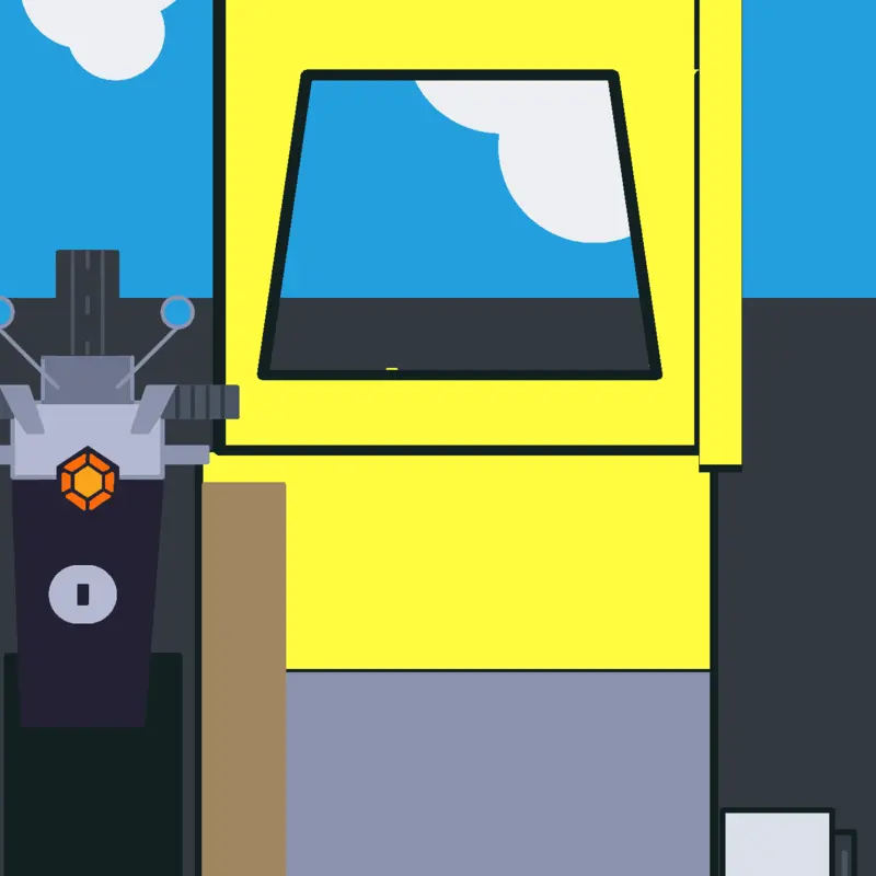 Game by @waitnowait