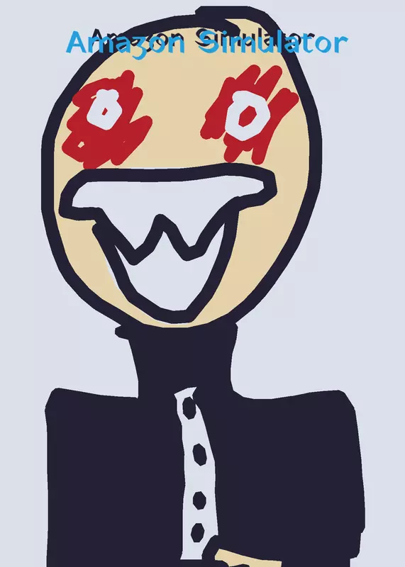 Game by @DeadAccVeriSad