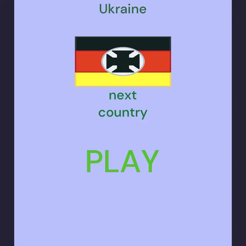 Game by @usis9wow