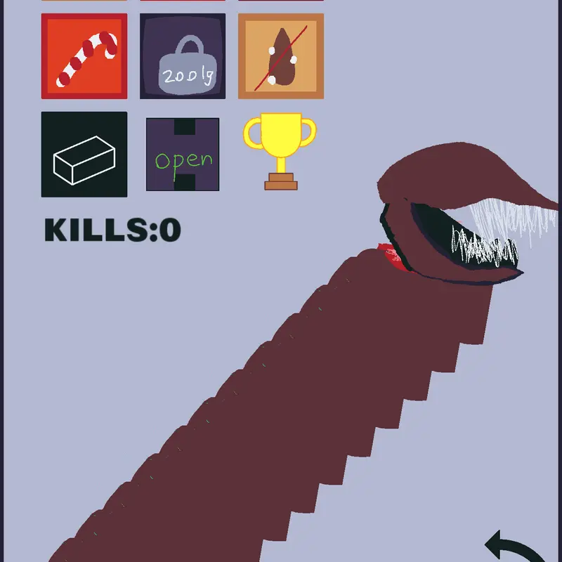 Game by @mrleon1774