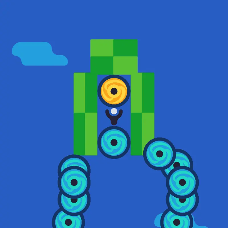 Game by @Xeri_Xperia