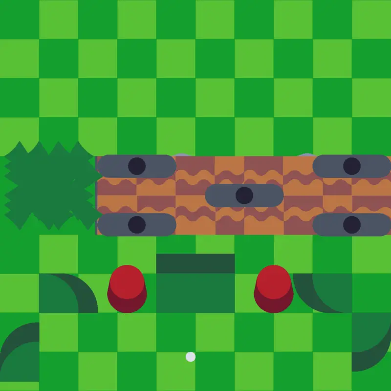 Game by @OLLOWE