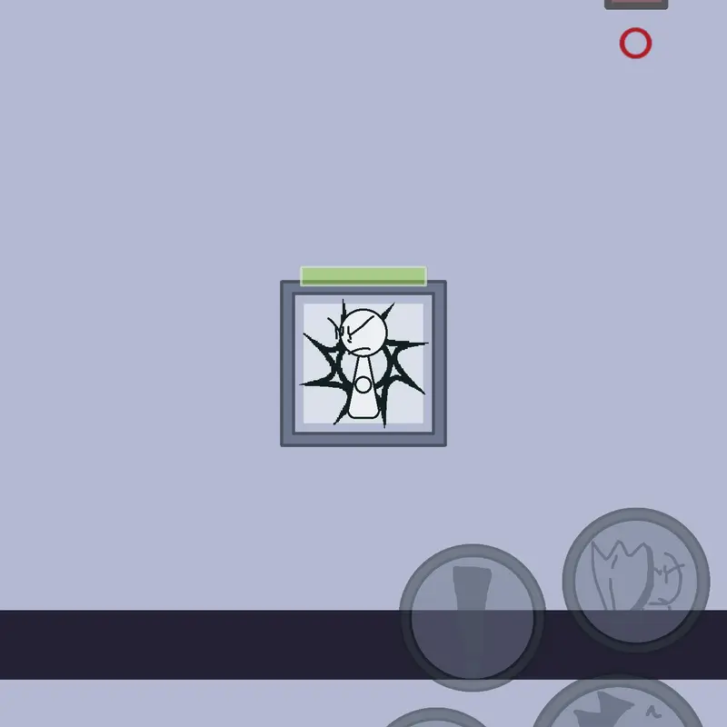 Game by @Erondino