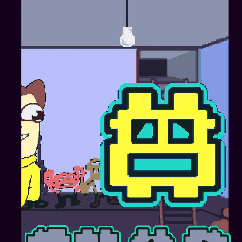 Game by @Javier720