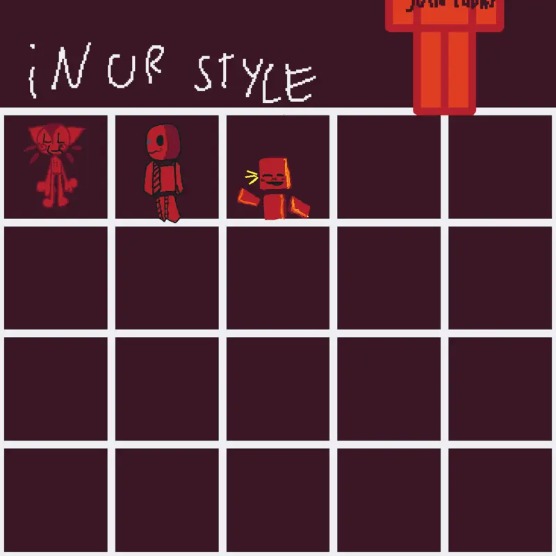 Game by @salome__