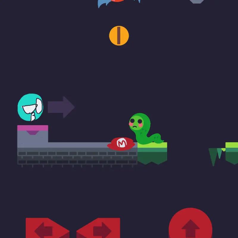Game by @sonices
