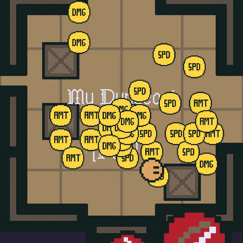 Game by @propuj