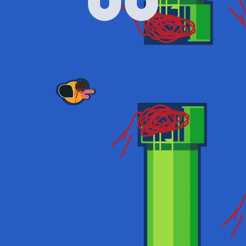 Game by @Fnf_Bambi1