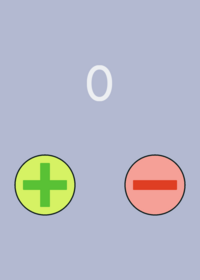 Counter