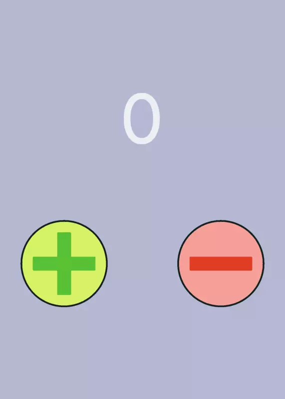 Counter by @interestingsimulations