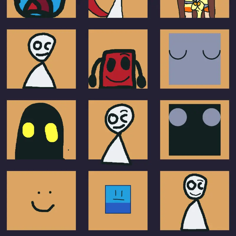 Game by @idiotbox