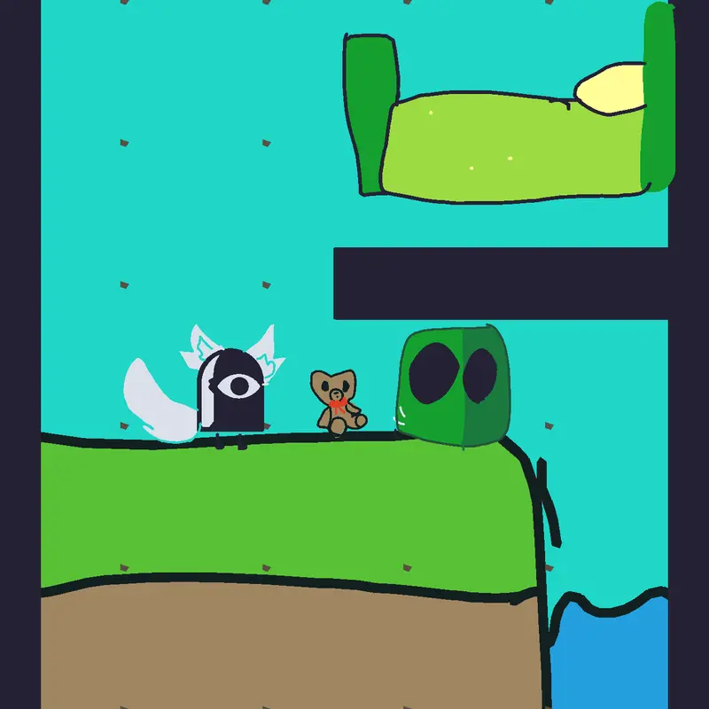 Game by @playkitty