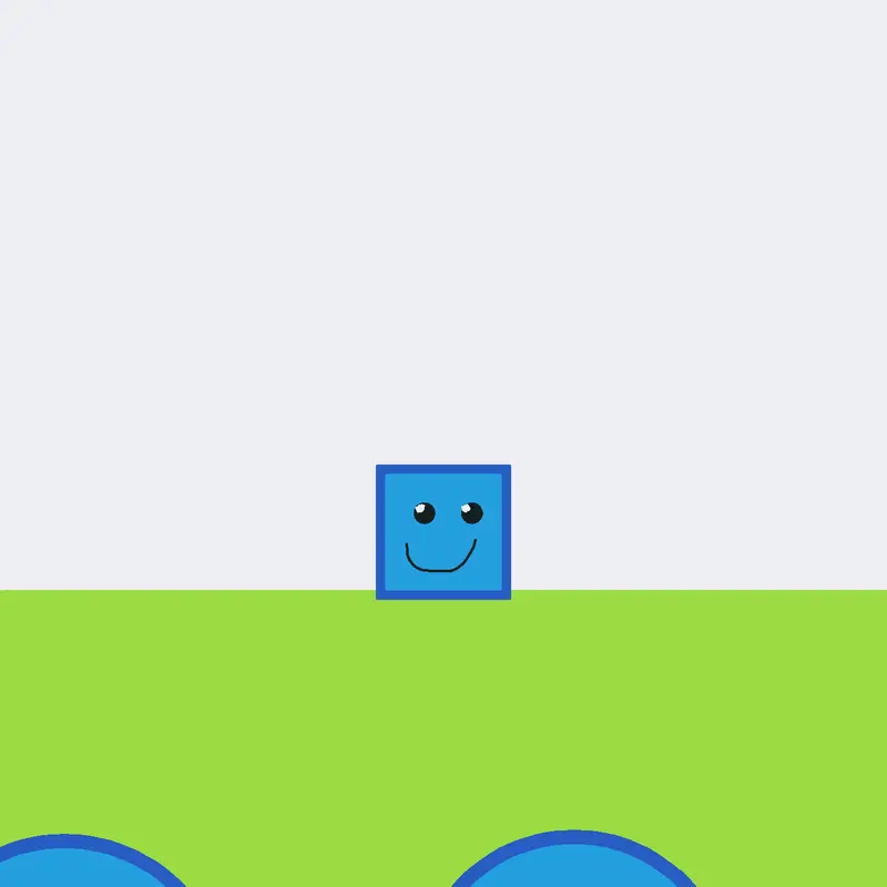 Game by @cecix