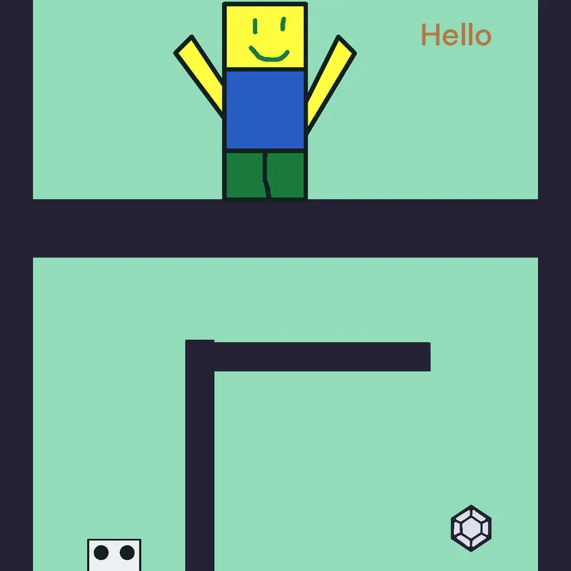 Game by @eons