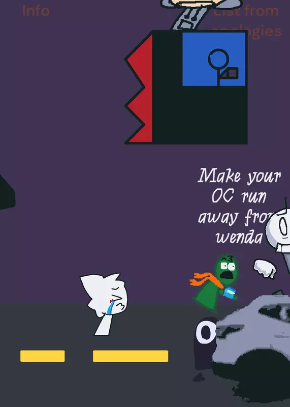 Game by @french_fries_ketchup
