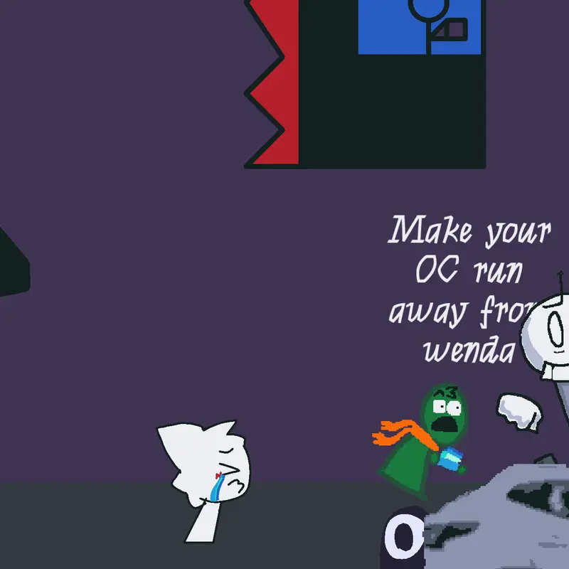 Game by @french_fries_ketchup
