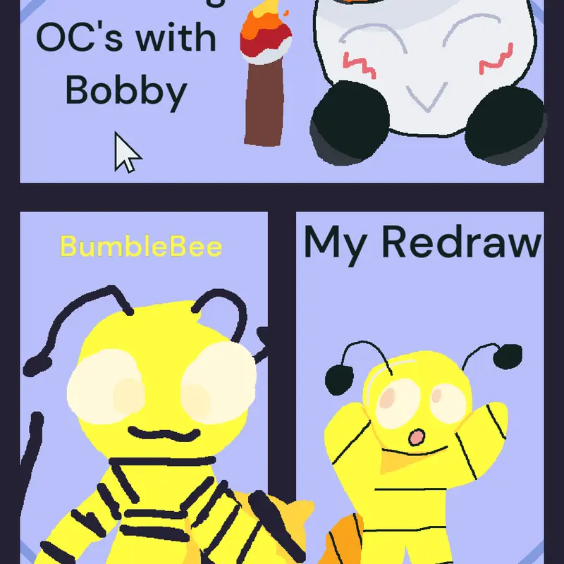 Game by @CowboyBobby