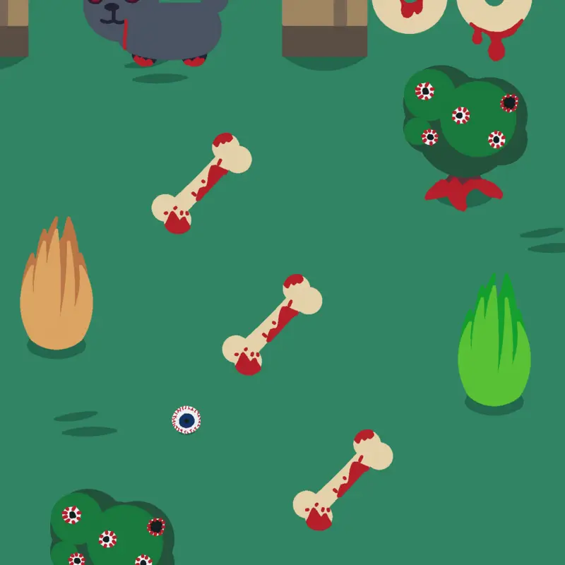 Game by @M_E_N_T_A_L