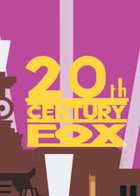 20th century fox get