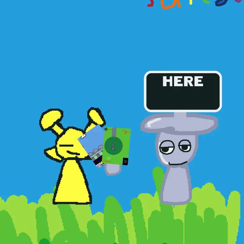 Game by @Clucker_2026