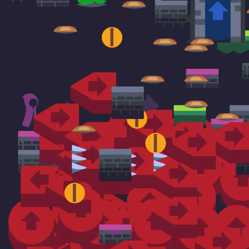 Game by @BadDrago12