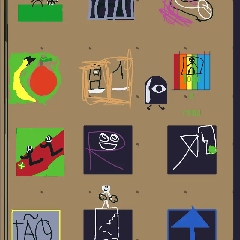 Game by @natan_purpleman