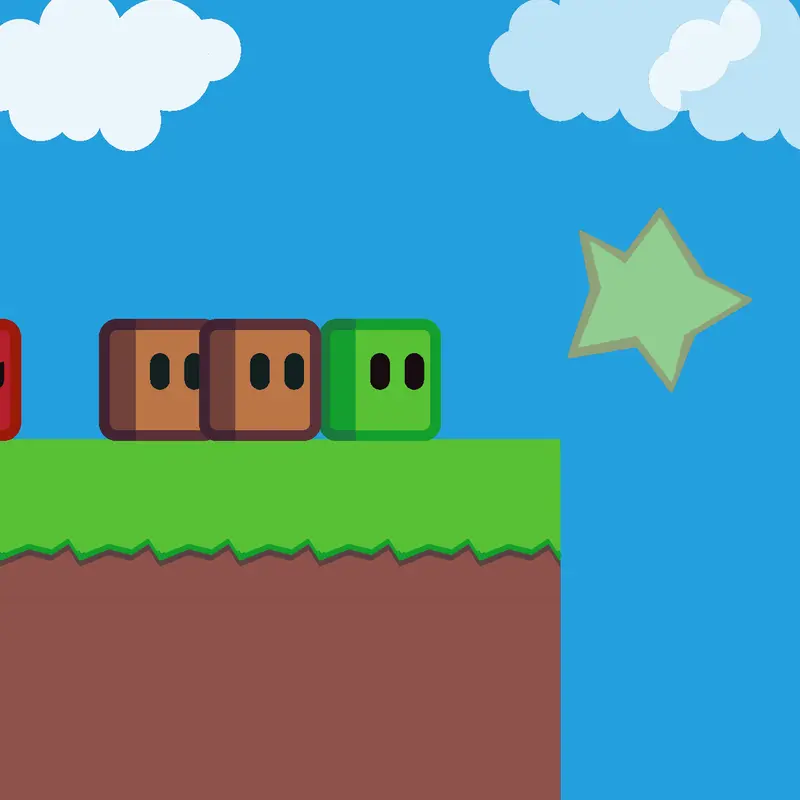 Game by @kenzo_9299