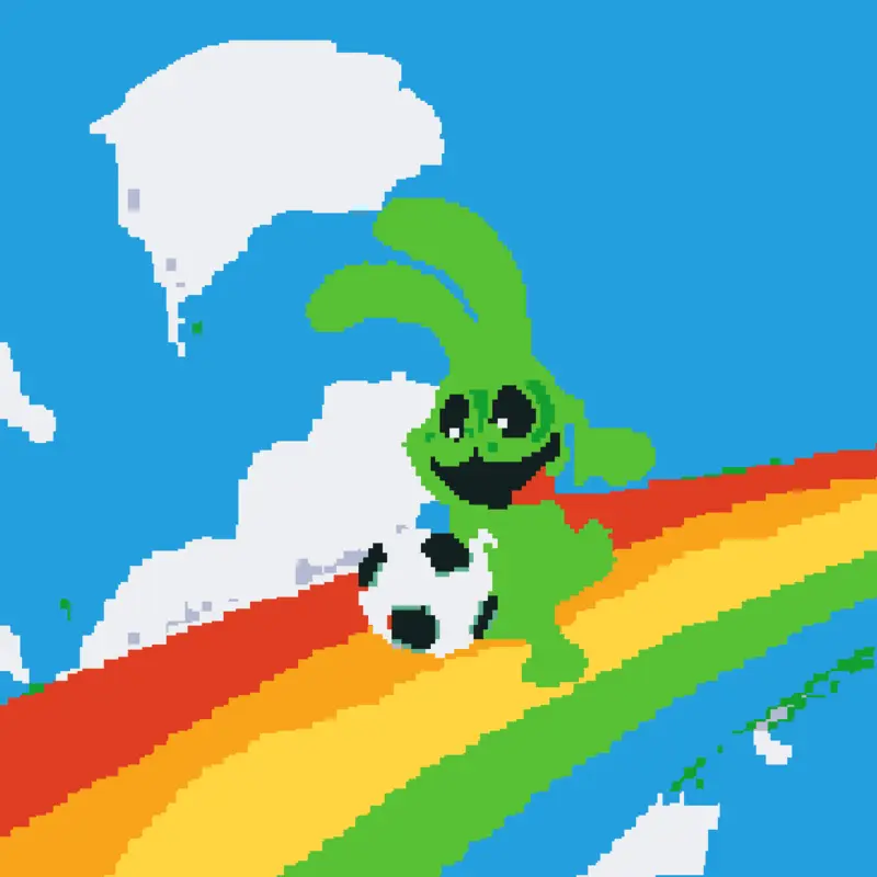 Game by @Kuchin