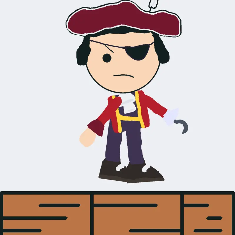 Captian garfield and more... by @Verity_boy