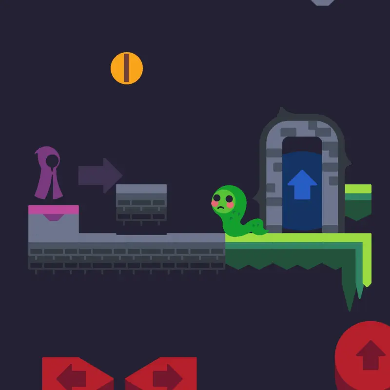 Game by @ragemen