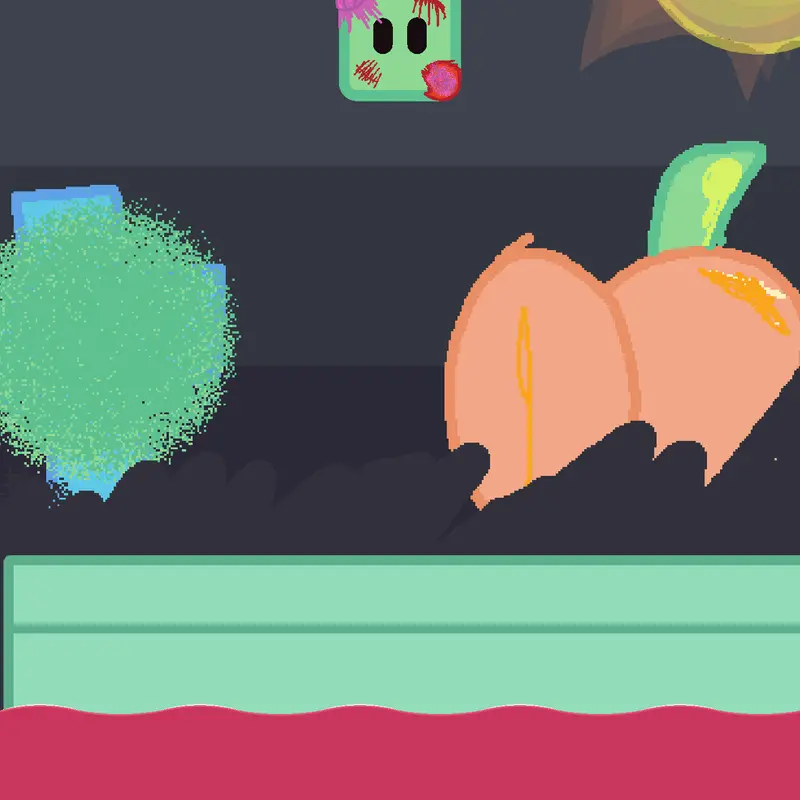 Game by @Pauliwed