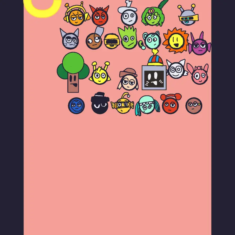 Game by @Santiagoyt