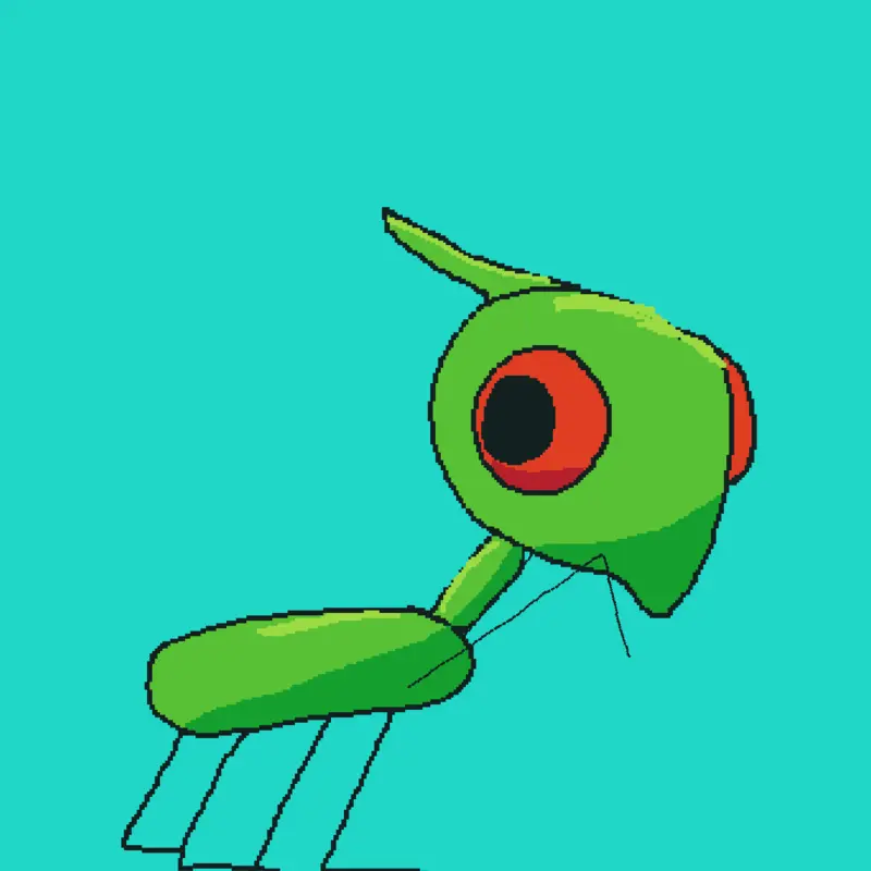 Game by @mantis_