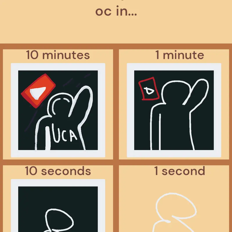 Game by @UCA