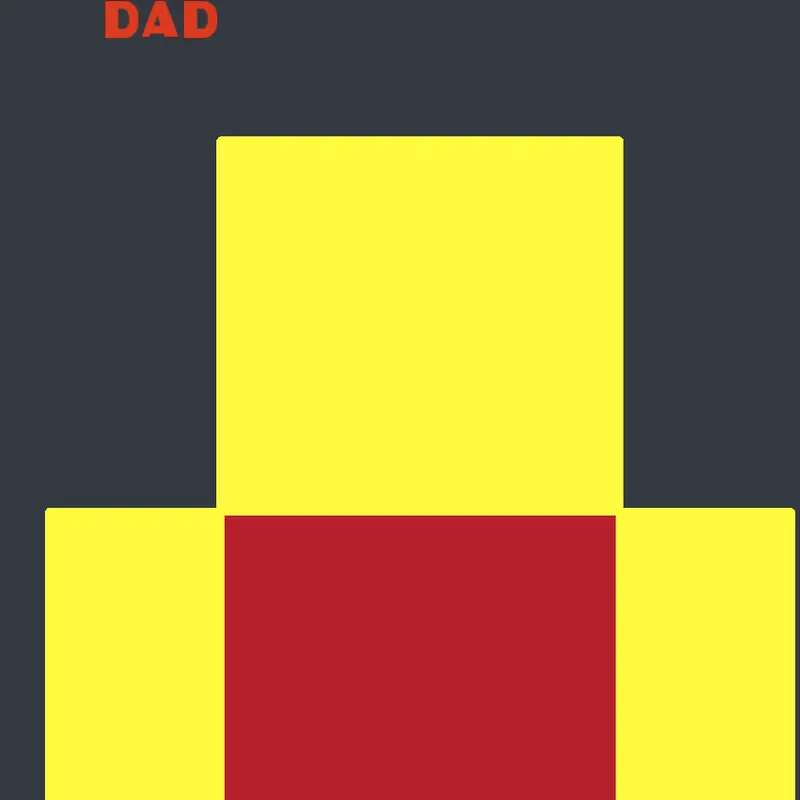 Game by @stricter_thepaperbird