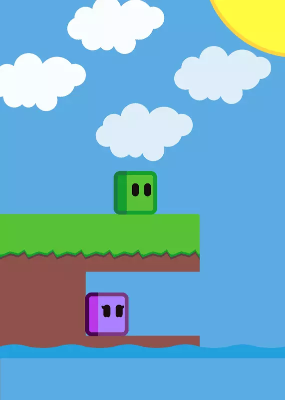 EndingGame2 by @SzalieIsABoy