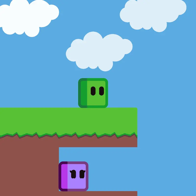EndingGame2 by @SillyFirecat