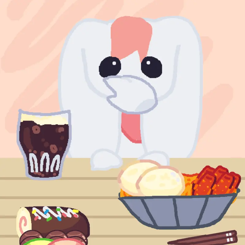 Game by @millychan_bunYTcatsim