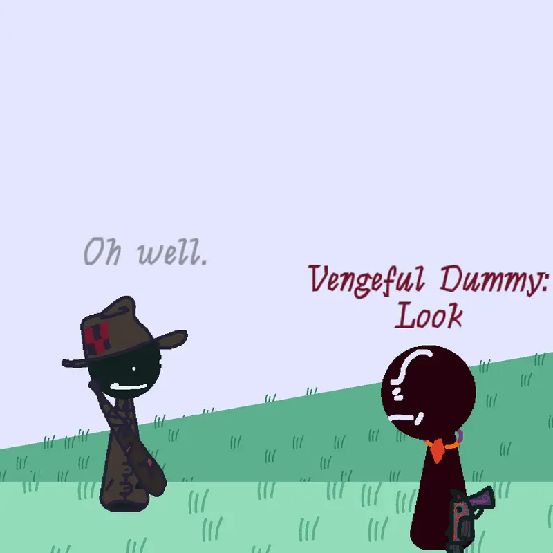Game by @PrettyLame-12