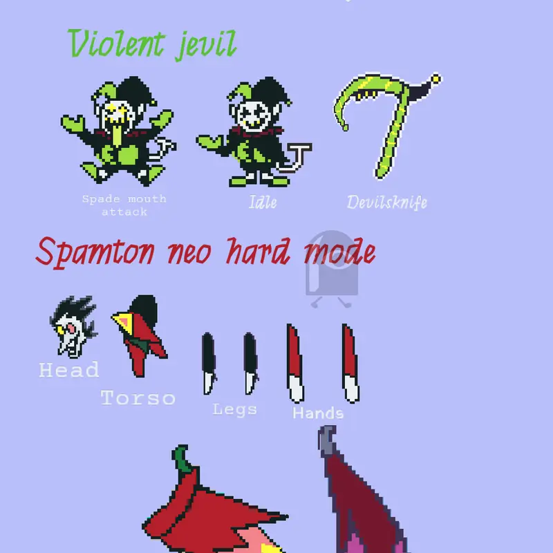 Game by @eagle-productions