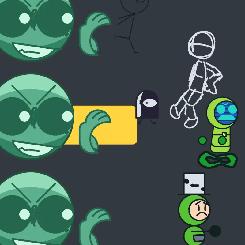 Game by @dcsilbio