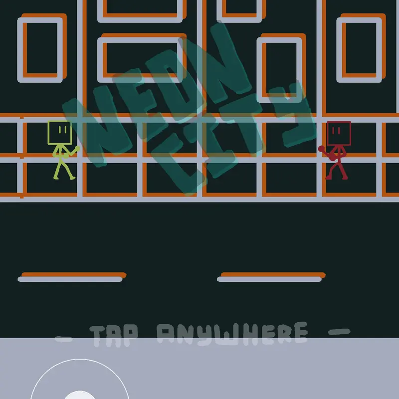 Game by @Blooyer