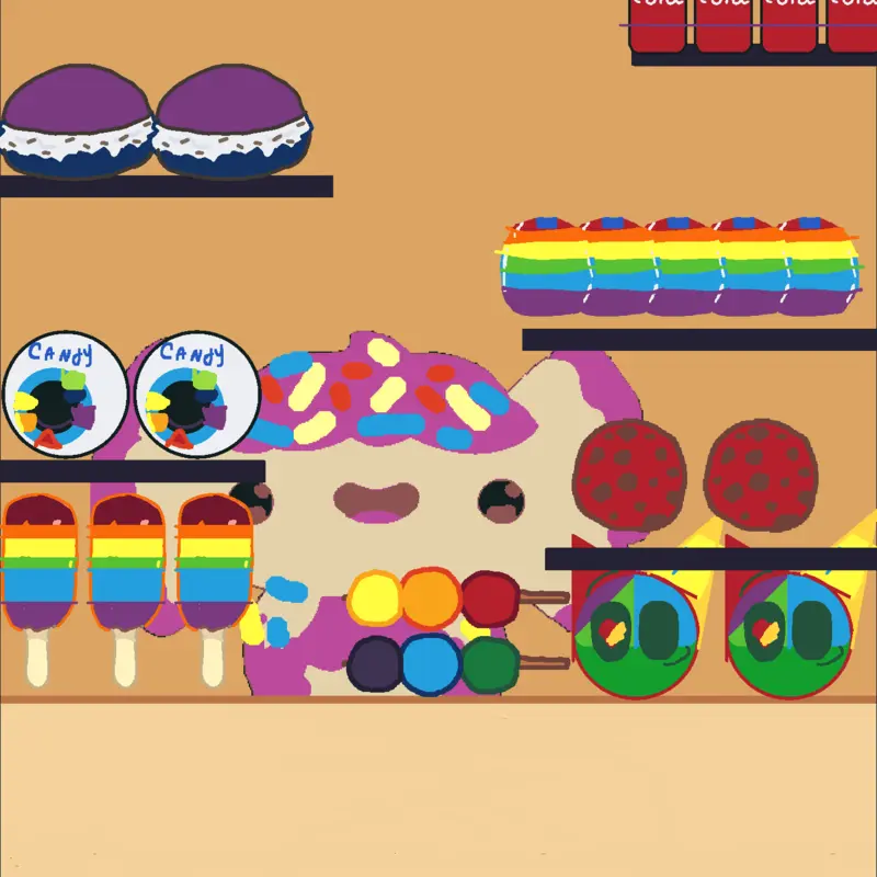 Game by @son443