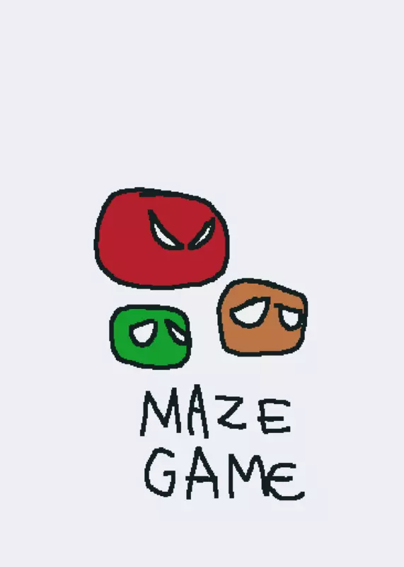 Game by @potatothefrowy