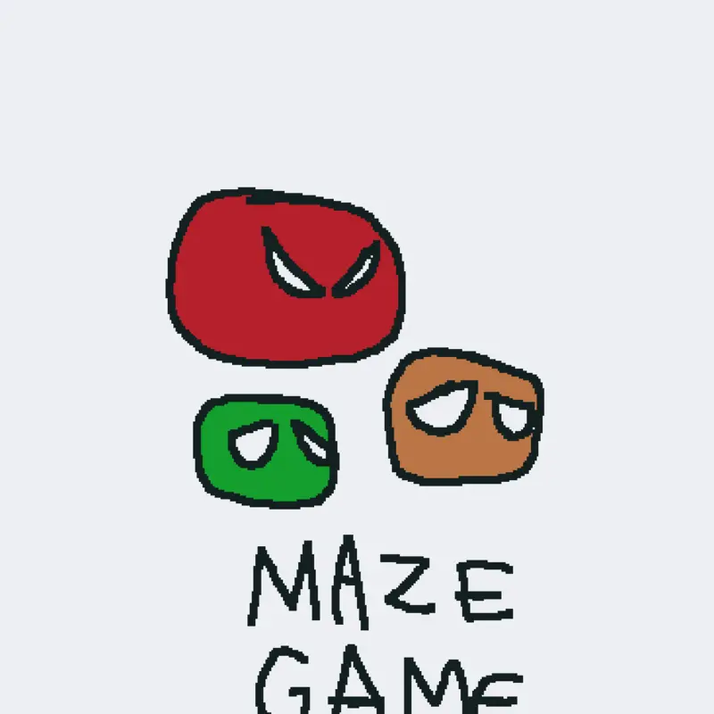 Game by @potatothefrowy
