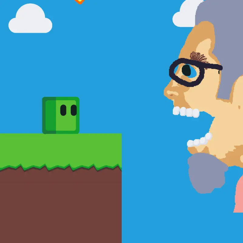Game by @Pro_Animation_XD
