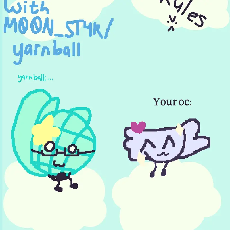 Game by @Evelynn71415