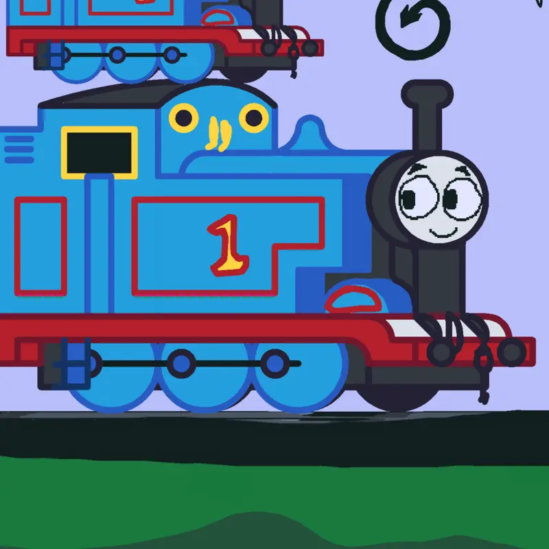 Game by @timothyrhinson