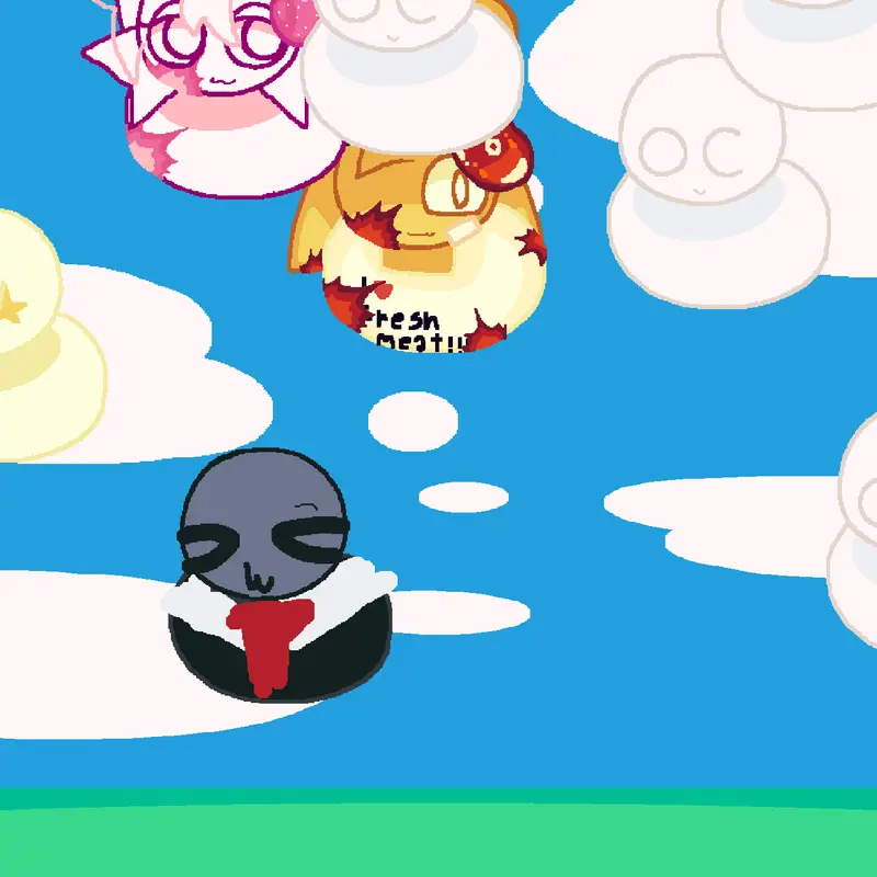 Game by @love1394